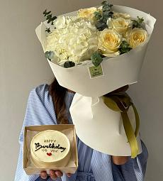 Сет "Сладкий дуэт"